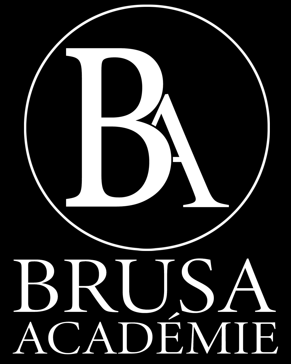 Logo Brusa Académie